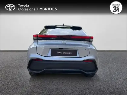 Photo 6 Toyota C-HR  2.0 200ch Collection NG23