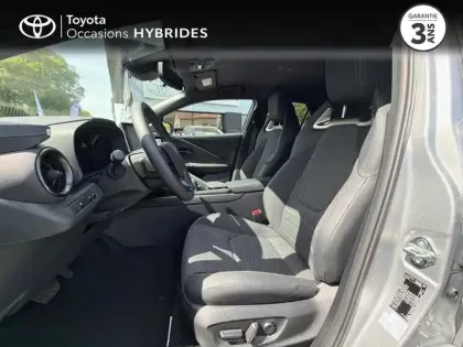 Photo 12 Toyota C-HR  2.0 200ch Collection NG23