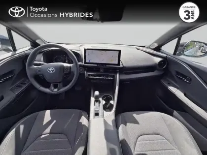 Photo 11 Toyota C-HR  2.0 200ch Collection NG23