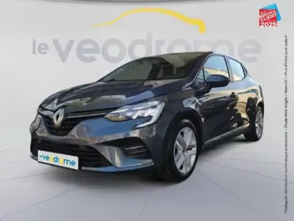Photo Renault Clio