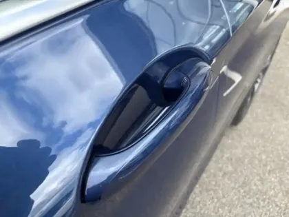 Photo 10 BMW X3  xDrive30e 292ch Business Design