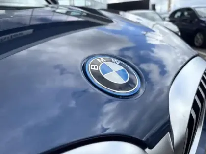 Photo 3 BMW X3  xDrive30e 292ch Business Design