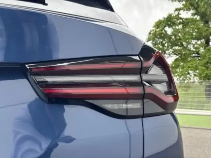 Photo 8 BMW X3  xDrive30e 292ch Business Design