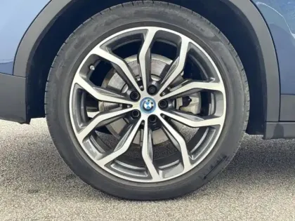 Photo 5 BMW X3  xDrive30e 292ch Business Design