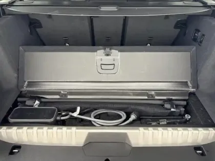 Photo 13 BMW X3  xDrive30e 292ch Business Design