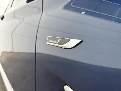 Photo 4 BMW X3  xDrive30e 292ch Business Design