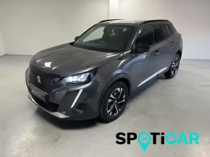 Photo Peugeot 2008
