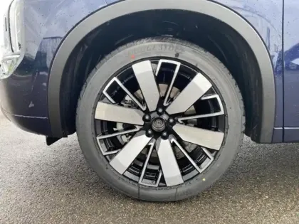 Photo 8 Mitsubishi Outlander  2.4 PHEV 306ch Instyle + 4WD