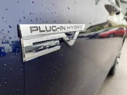 Photo 14 Mitsubishi Outlander  2.4 PHEV 306ch Instyle + 4WD