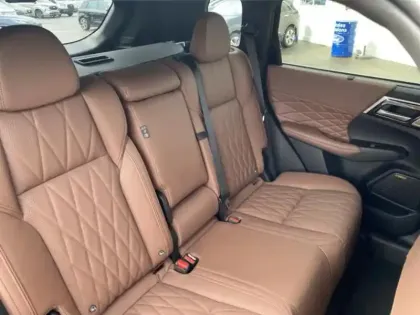 Photo 11 Mitsubishi Outlander  2.4 PHEV 306ch Instyle + 4WD