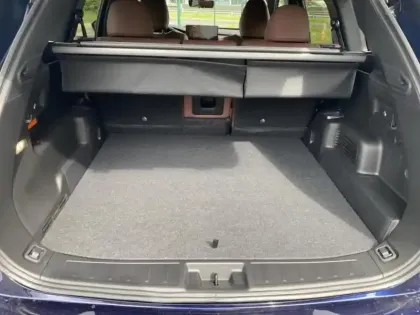 Photo 12 Mitsubishi Outlander  2.4 PHEV 306ch Instyle + 4WD