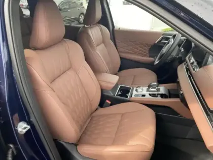 Photo 10 Mitsubishi Outlander  2.4 PHEV 306ch Instyle + 4WD