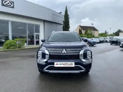 Photo 1 Mitsubishi Outlander  2.4 PHEV 306ch Instyle + 4WD