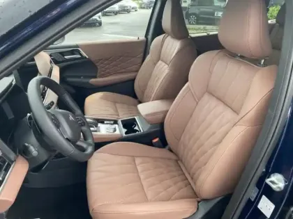 Photo 9 Mitsubishi Outlander  2.4 PHEV 306ch Instyle + 4WD