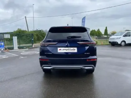 Photo 5 Mitsubishi Outlander  2.4 PHEV 306ch Instyle + 4WD