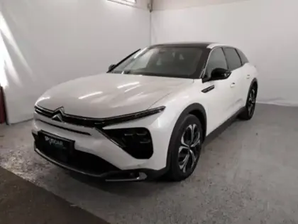 Photo Citroën C5