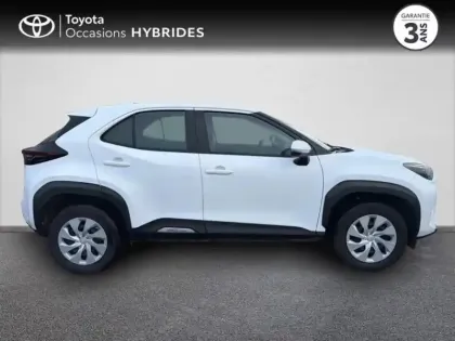 Photo 8 Toyota Yaris  Cross 116h Dynamic MY22