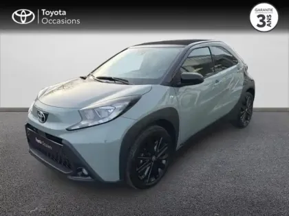 Photo Toyota Aygo