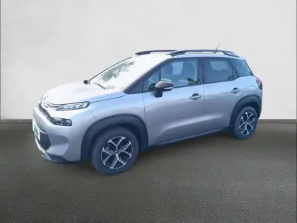 Photo Citroën C3 Aircross Plus
