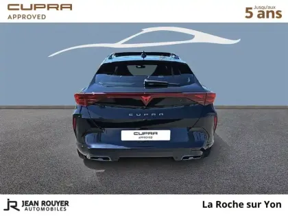 Photo 23 Cupra Formentor  1.5 eTSI Hybrid 150 ch DSG