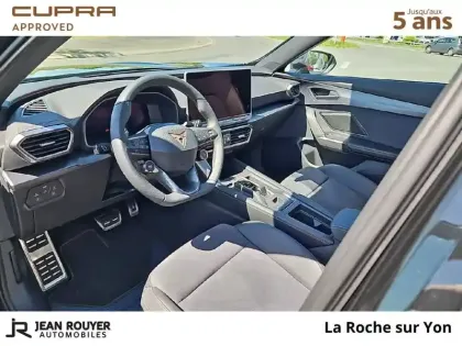 Photo 33 Cupra Formentor  1.5 eTSI Hybrid 150 ch DSG