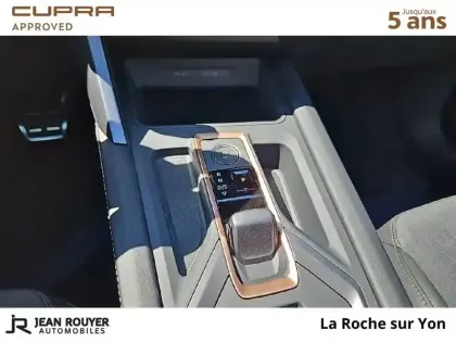 Photo 35 Cupra Formentor  1.5 eTSI Hybrid 150 ch DSG