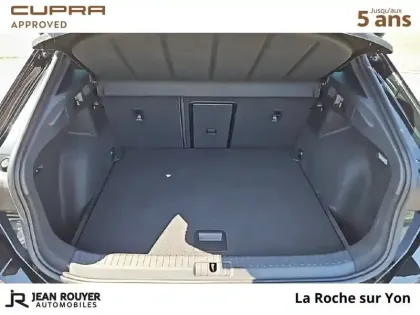 Photo 28 Cupra Formentor  1.5 eTSI Hybrid 150 ch DSG