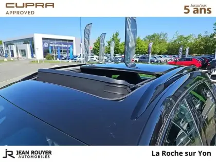 Photo 37 Cupra Formentor  1.5 eTSI Hybrid 150 ch DSG