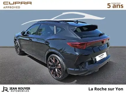 Photo 22 Cupra Formentor  1.5 eTSI Hybrid 150 ch DSG