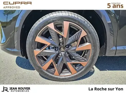 Photo 32 Cupra Formentor  1.5 eTSI Hybrid 150 ch DSG