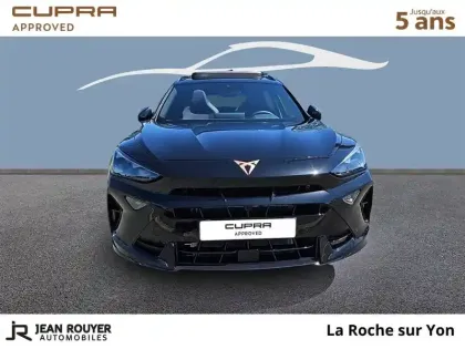 Photo 27 Cupra Formentor  1.5 eTSI Hybrid 150 ch DSG