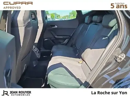 Photo 31 Cupra Formentor  1.5 eTSI Hybrid 150 ch DSG