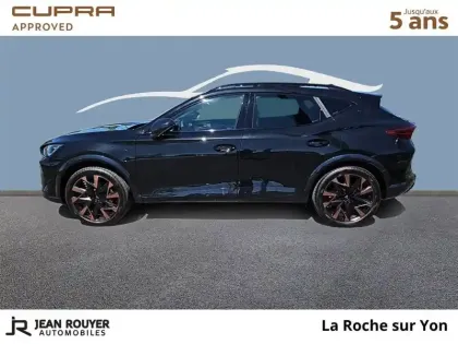 Photo 21 Cupra Formentor  1.5 eTSI Hybrid 150 ch DSG