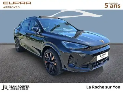 Photo 26 Cupra Formentor  1.5 eTSI Hybrid 150 ch DSG