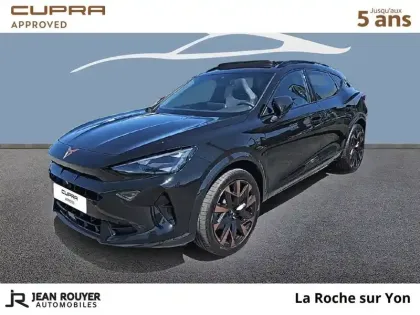 Photo Cupra Formentor V