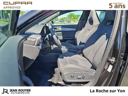 Photo 30 Cupra Formentor  1.5 eTSI Hybrid 150 ch DSG