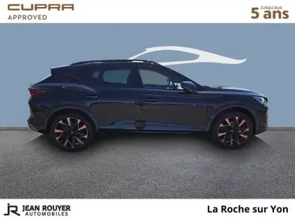 Photo 25 Cupra Formentor  1.5 eTSI Hybrid 150 ch DSG