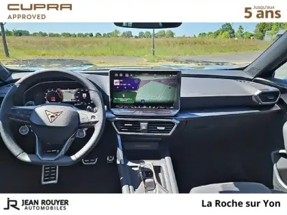 Photo 29 Cupra Formentor  1.5 eTSI Hybrid 150 ch DSG