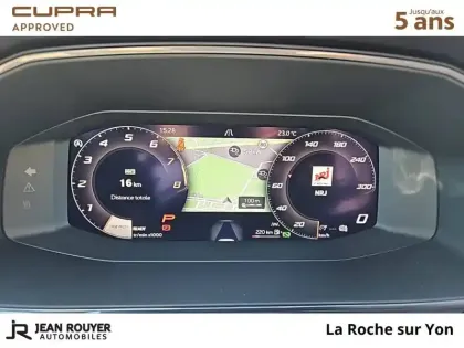 Photo 39 Cupra Formentor  1.5 eTSI Hybrid 150 ch DSG