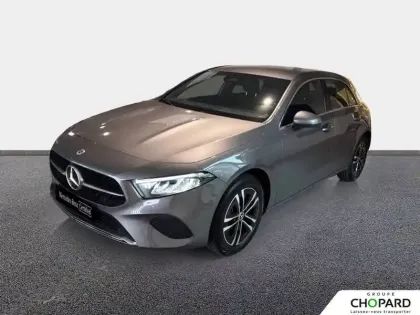 Photo Mercedes Classe A Progressive Line