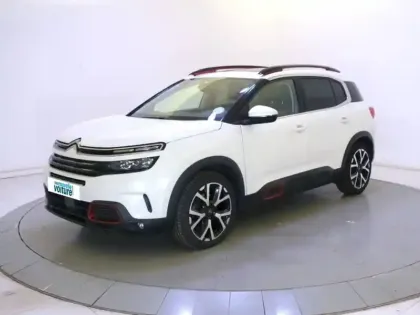 Photo Citroën C5 Aircross Shine Pack