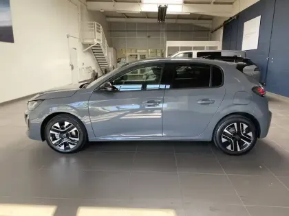 Photo 27 Peugeot 208  Hybrid 145 e-DCS6