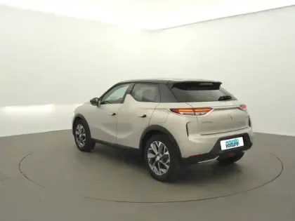 Photo 26 DS DS 3 DS3 Crossback E-Tense