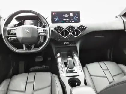 Photo 27 DS DS 3 DS3 Crossback E-Tense
