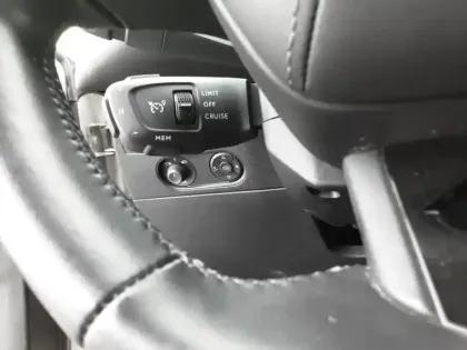 Photo 37 DS DS 3 DS3 Crossback E-Tense