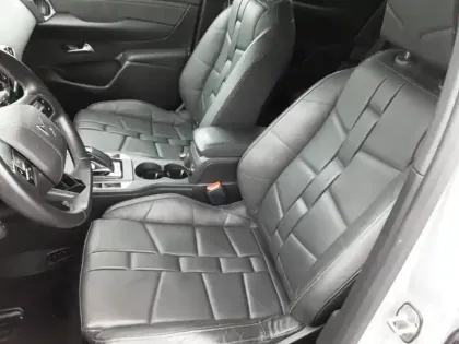 Photo 30 DS DS 3 DS3 Crossback E-Tense