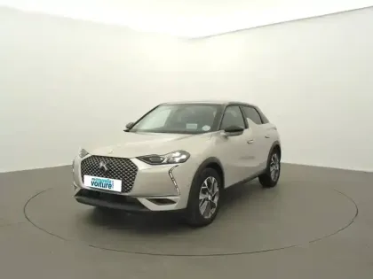 Photo 20 DS DS 3 DS3 Crossback E-Tense