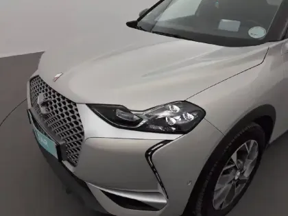 Photo 35 DS DS 3 DS3 Crossback E-Tense