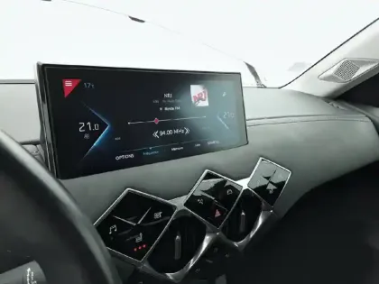 Photo 38 DS DS 3 DS3 Crossback E-Tense