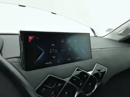 Photo 40 DS DS 3 DS3 Crossback E-Tense